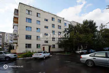 1-комнатная квартира, этаж 5 из 5, 36 м²