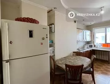 130 м², 4-комнатная квартира, этаж 10 из 25, 130 м², изображение - 11