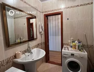 130 м², 4-комнатная квартира, этаж 10 из 25, 130 м², изображение - 14