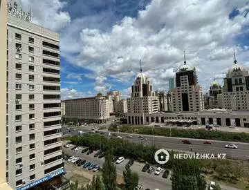 130 м², 4-комнатная квартира, этаж 10 из 25, 130 м², изображение - 5