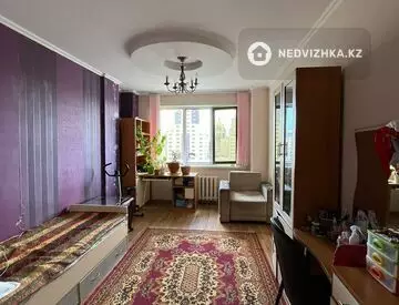 130 м², 4-комнатная квартира, этаж 10 из 25, 130 м², изображение - 16