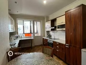 130 м², 4-комнатная квартира, этаж 10 из 25, 130 м², изображение - 20