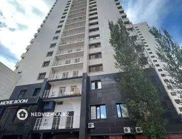 130 м², 4-комнатная квартира, этаж 10 из 25, 130 м², изображение - 1