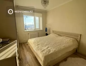 57 м², 2-комнатная квартира, этаж 8 из 9, 57 м², изображение - 15