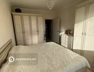 57 м², 2-комнатная квартира, этаж 8 из 9, 57 м², изображение - 7