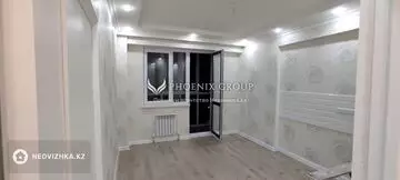 47 м², 1-комнатная квартира, этаж 3 из 10, 47 м², изображение - 0