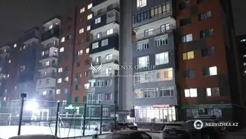 30 м², 1-комнатная квартира, этаж 8 из 10, 30 м², изображение - 14