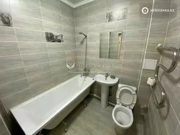 30 м², 1-комнатная квартира, этаж 8 из 10, 30 м², изображение - 15