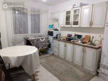 1-комнатная квартира, этаж 9 из 9, 36 м²