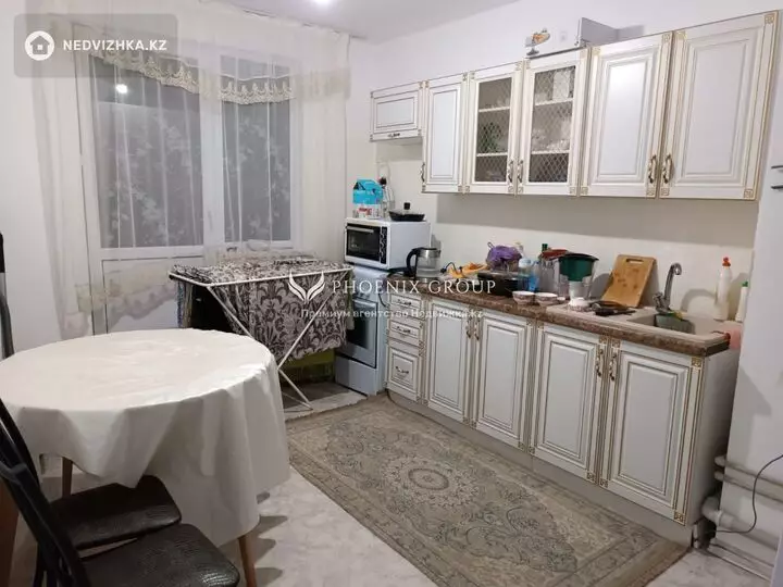 36 м², 1-комнатная квартира, этаж 9 из 9, 36 м², изображение - 1