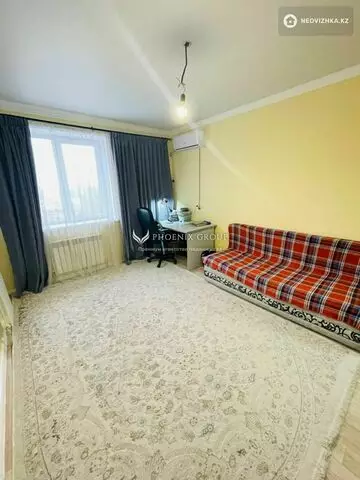 2-комнатная квартира, этаж 5 из 16, 55 м²