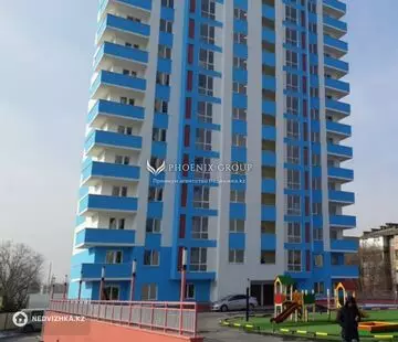 55 м², 2-комнатная квартира, этаж 5 из 16, 55 м², изображение - 22