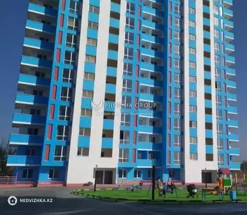 55 м², 2-комнатная квартира, этаж 5 из 16, 55 м², изображение - 23