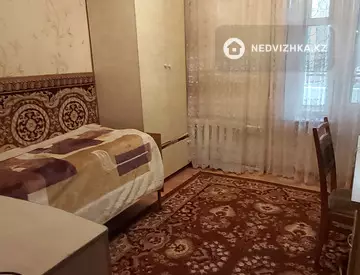 70 м², 3-комнатная квартира, этаж 2 из 9, 70 м², изображение - 15