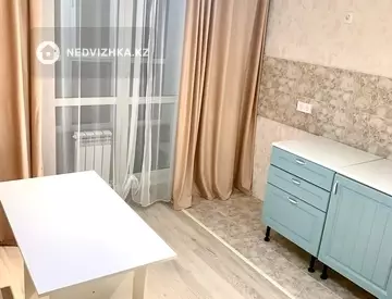 40 м², 1-комнатная квартира, этаж 4 из 12, 40 м², изображение - 2