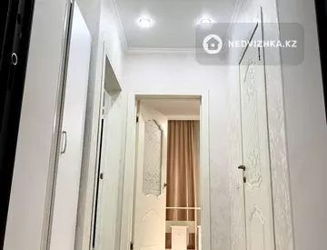 40 м², 1-комнатная квартира, этаж 4 из 12, 40 м², изображение - 3