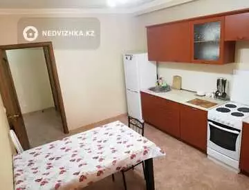 45 м², 1-комнатная квартира, этаж 7 из 12, 45 м², посуточно, изображение - 5