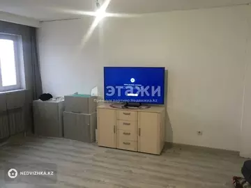 47.7 м², 2-комнатная квартира, этаж 10 из 10, 48 м², изображение - 5