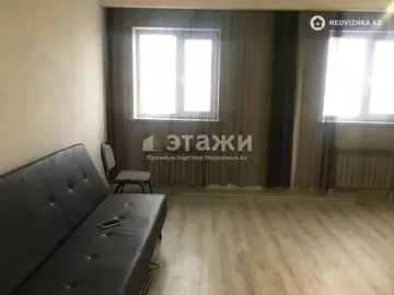 47.7 м², 2-комнатная квартира, этаж 10 из 10, 48 м², изображение - 10