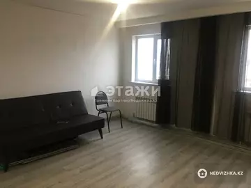 47.7 м², 2-комнатная квартира, этаж 10 из 10, 48 м², изображение - 13