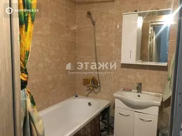 47.7 м², 2-комнатная квартира, этаж 10 из 10, 48 м², изображение - 15