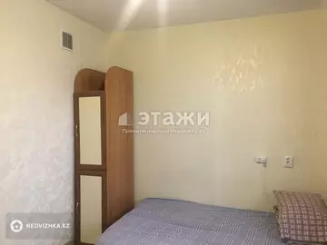 47.7 м², 2-комнатная квартира, этаж 10 из 10, 48 м², изображение - 18