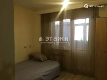 47.7 м², 2-комнатная квартира, этаж 10 из 10, 48 м², изображение - 21