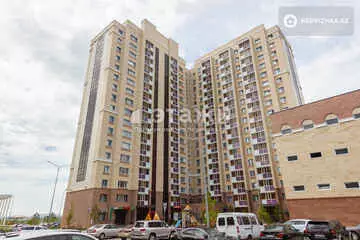56 м², 2-комнатная квартира, этаж 2 из 17, 56 м², изображение - 25