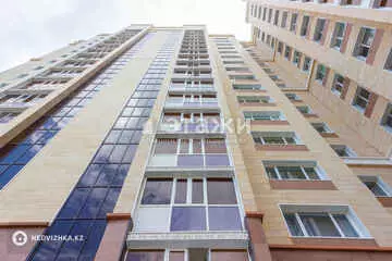 56 м², 2-комнатная квартира, этаж 2 из 17, 56 м², изображение - 28
