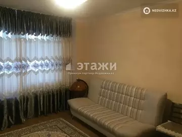 4-комнатная квартира, этаж 4 из 9, 101 м²
