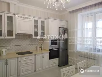 132.6 м², 3-комнатная квартира, этаж 7 из 10, 133 м², изображение - 29