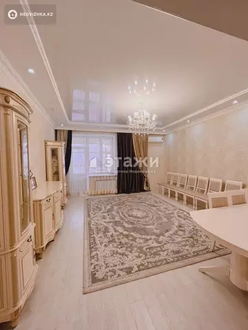 132.6 м², 3-комнатная квартира, этаж 7 из 10, 133 м², изображение - 22