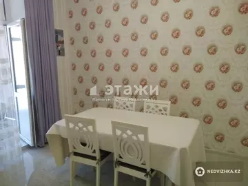 132.6 м², 3-комнатная квартира, этаж 7 из 10, 133 м², изображение - 30