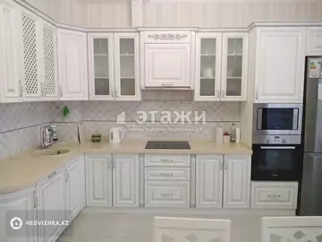 132.6 м², 3-комнатная квартира, этаж 7 из 10, 133 м², изображение - 28