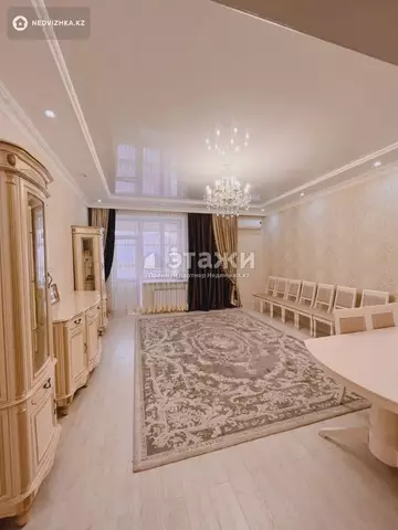 132.6 м², 3-комнатная квартира, этаж 7 из 10, 133 м², изображение - 24