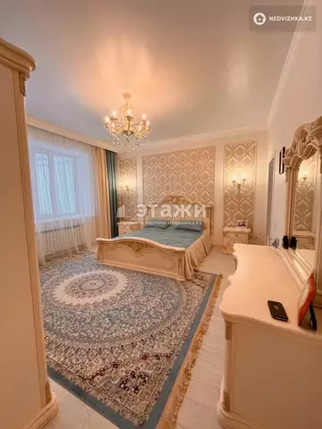 132.6 м², 3-комнатная квартира, этаж 7 из 10, 133 м², изображение - 25