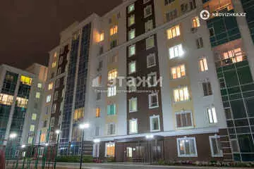 42 м², 1-комнатная квартира, этаж 8 из 8, 42 м², изображение - 5