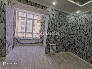 41.6 м², 1-комнатная квартира, этаж 5 из 9, 42 м², изображение - 31