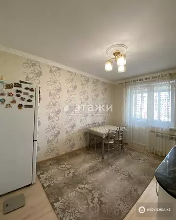 43.5 м², 1-комнатная квартира, этаж 12 из 12, 44 м², изображение - 5