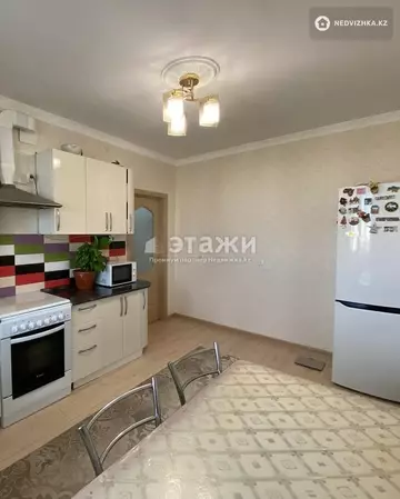 43.5 м², 1-комнатная квартира, этаж 12 из 12, 44 м², изображение - 7