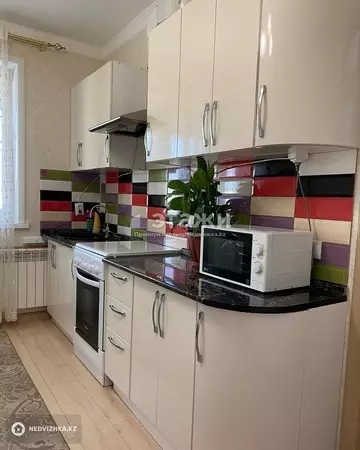 43.5 м², 1-комнатная квартира, этаж 12 из 12, 44 м², изображение - 8