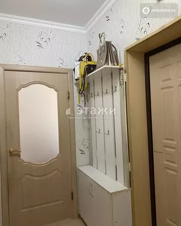 43.5 м², 1-комнатная квартира, этаж 12 из 12, 44 м², изображение - 9
