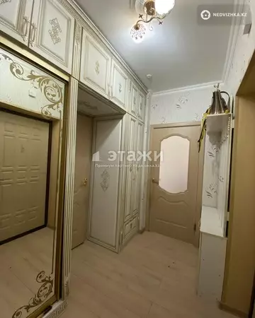 43.5 м², 1-комнатная квартира, этаж 12 из 12, 44 м², изображение - 10