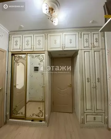 43.5 м², 1-комнатная квартира, этаж 12 из 12, 44 м², изображение - 12