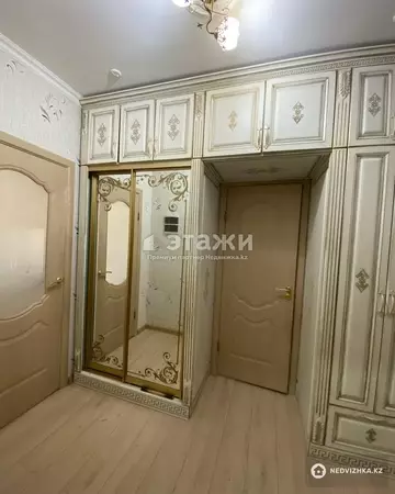 43.5 м², 1-комнатная квартира, этаж 12 из 12, 44 м², изображение - 13