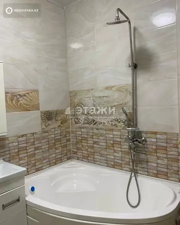 43.5 м², 1-комнатная квартира, этаж 12 из 12, 44 м², изображение - 15