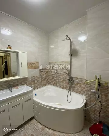43.5 м², 1-комнатная квартира, этаж 12 из 12, 44 м², изображение - 16