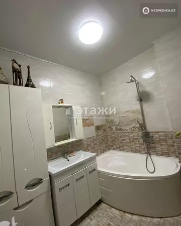 43.5 м², 1-комнатная квартира, этаж 12 из 12, 44 м², изображение - 17