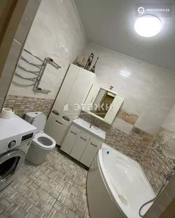 43.5 м², 1-комнатная квартира, этаж 12 из 12, 44 м², изображение - 18