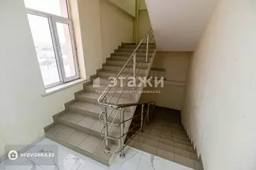 1-комнатная квартира, этаж 3 из 5, 21 м²